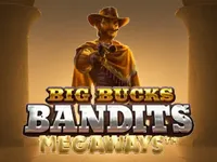 Big Bucks Bandits Megaways