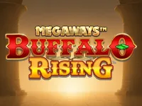 Buffalo Rising Megaways