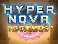 Hypernova Megaways