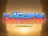 Machina Megaways