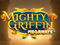 Mighty Griffin Megaways