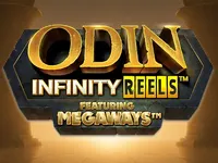 Odin Infinity Reels Megaways