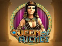 Queen of Riches Megaways