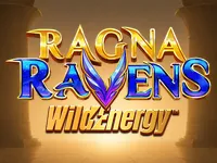 RagnaRavens WildEnergy