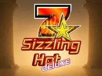 Sizzling Hot Deluxe
