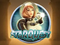 Starquest Megaways