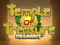 Temple of Treasure Megaways