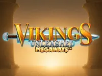 Vikings Unleashed Megaways