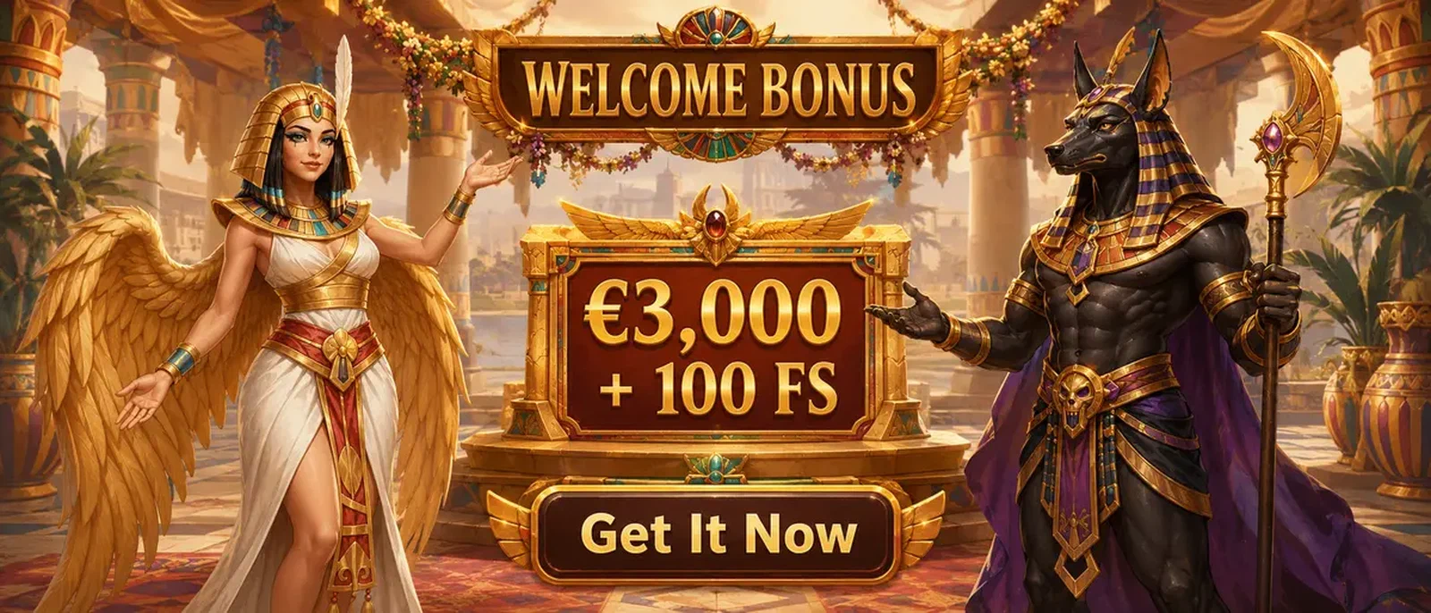 Amun Ra Casino Games Online