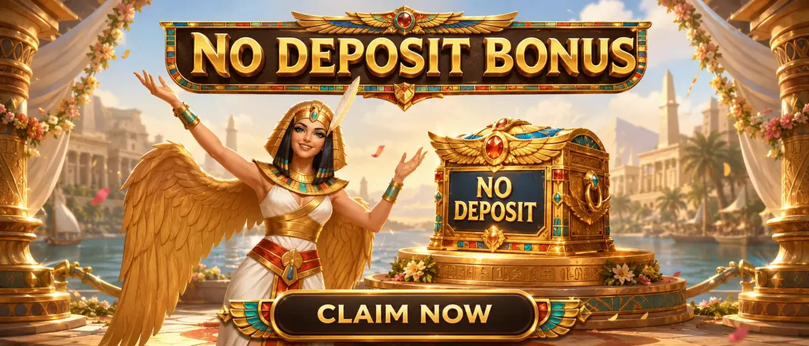 Amun Ra No Deposit Bonus Aanbiedingen