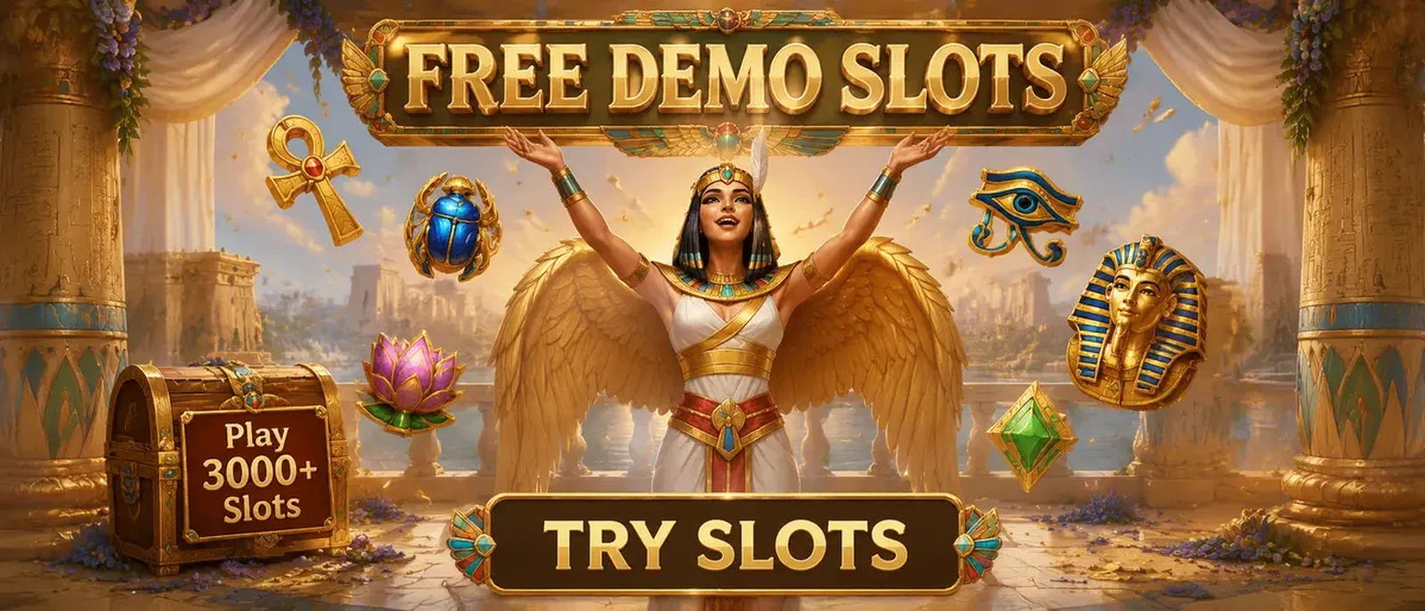 Amun Ra Gratis Gokkasten & Jackpots